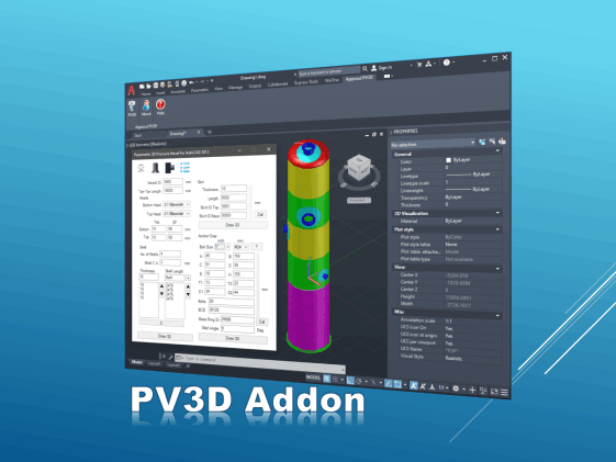Download PV3D Now